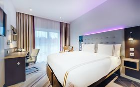 Premier Inn Frankfurt City Europaviertel